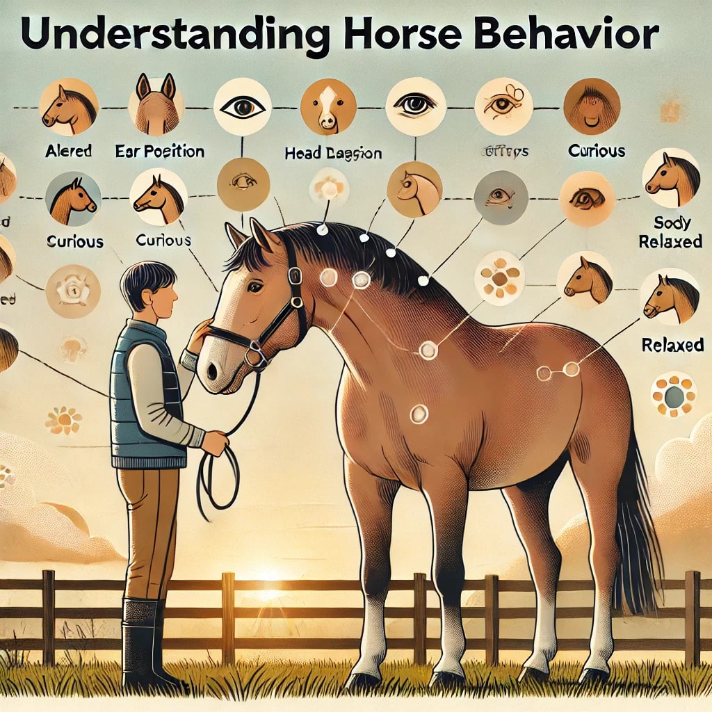 Understanding Horse Behavior