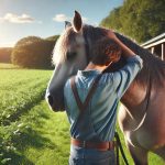 Ways to Make Your Horse Closer to You