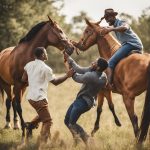 What Should You Avoid When Starting to Raise Horses