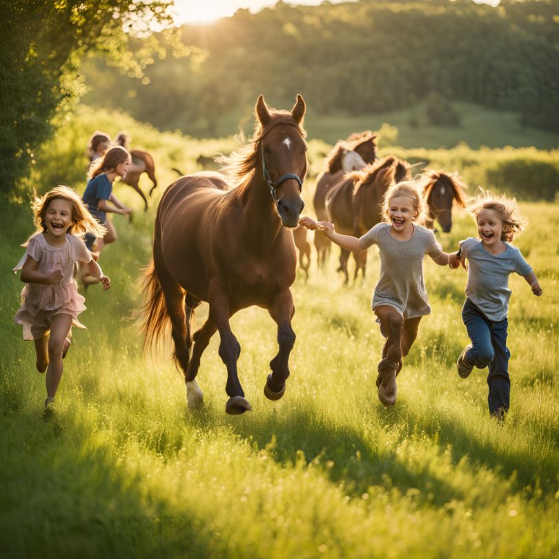 What Should You Avoid When Starting to Raise Horses