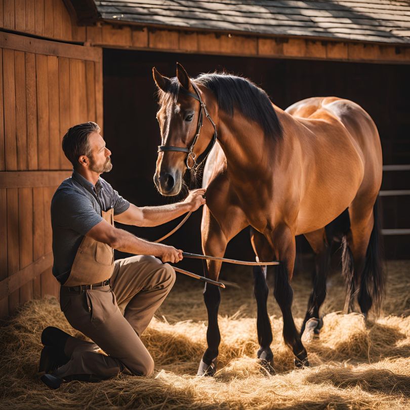 10 Common Horse Diseases and Effective Prevention Methods