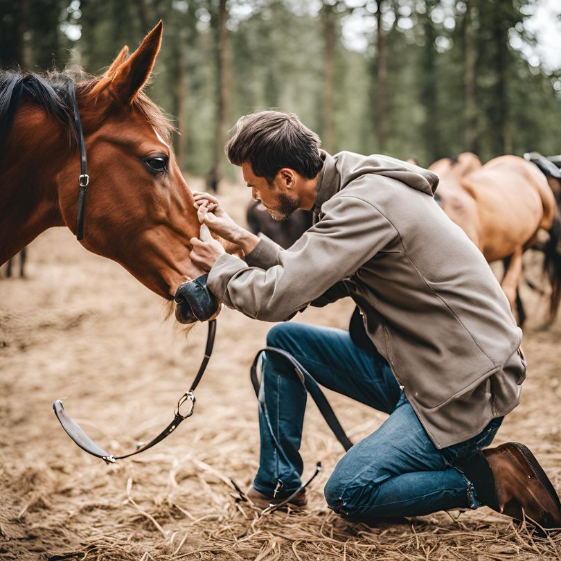 10 Common Horse Diseases and Effective Prevention Methods