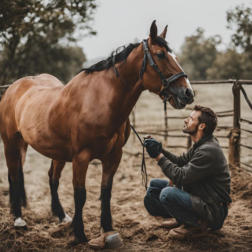 10 Common Horse Diseases and Effective Prevention Methods