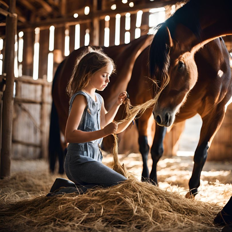 10 Common Horse Diseases and Effective Prevention Methods