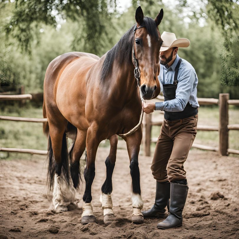 The Basics of Horse Hoof Care Everything You Need to Know