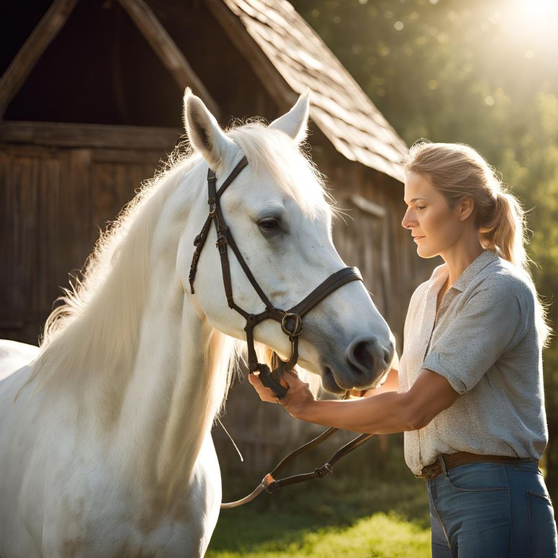 10 Essential Horse Care Tips Every Owner Should Know 1