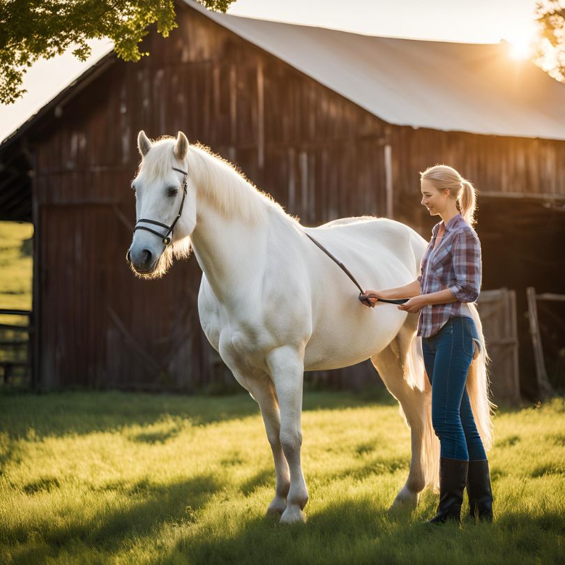 10 Essential Horse Care Tips Every Owner Should Know