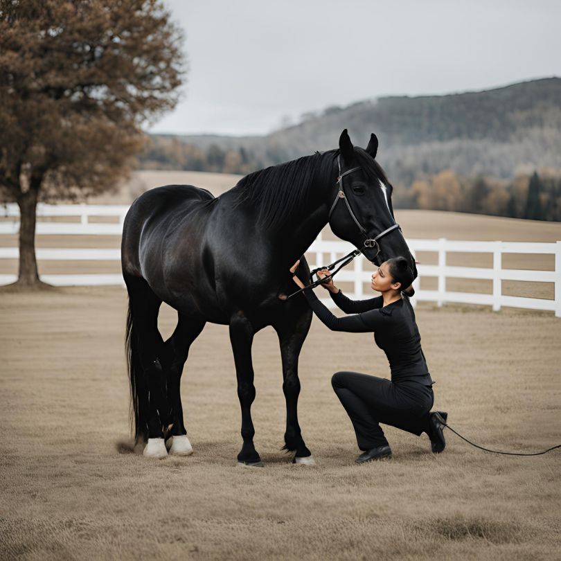 The Ultimate Guide to Grooming Your Horse Like a Pro