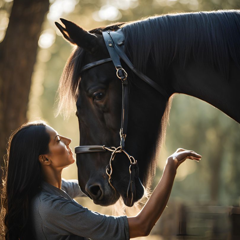 The Ultimate Guide to Grooming Your Horse Like a Pro