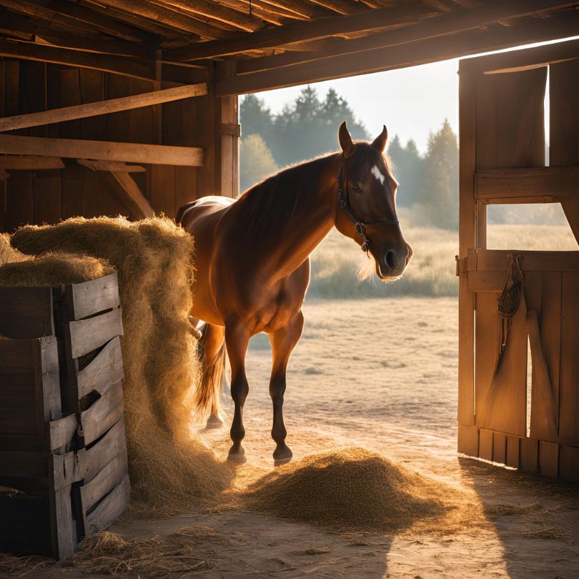 Top 5 Best Horse Feed Brands for Optimal Health