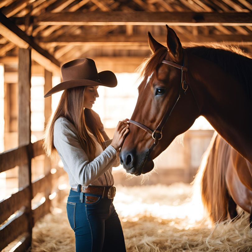 What You Need to Know Horse Health Supplements